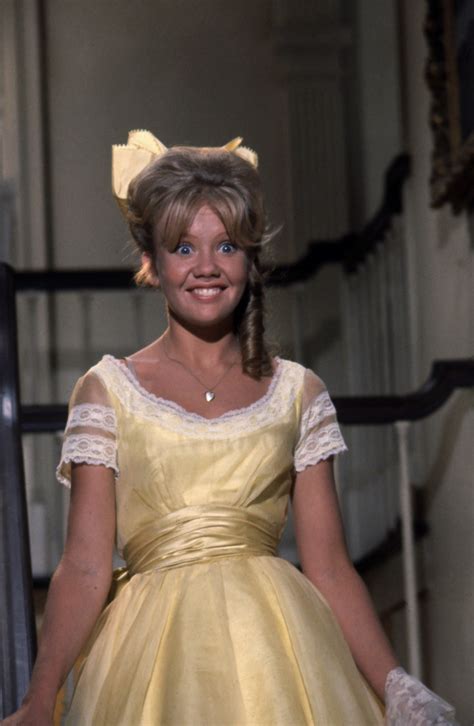 The Magic Never Ends: Hayley Mills' Summertime Legacy